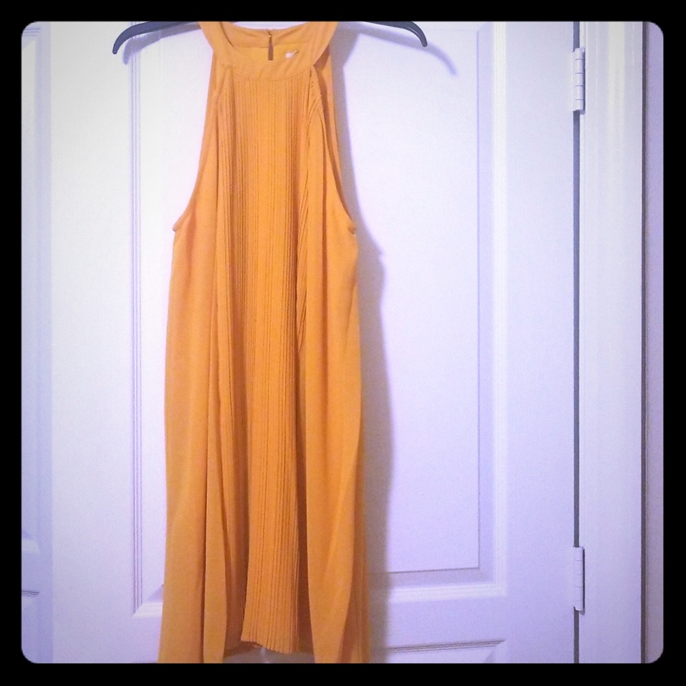 GB babydoll dress